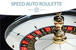 Speed Auto Roulette